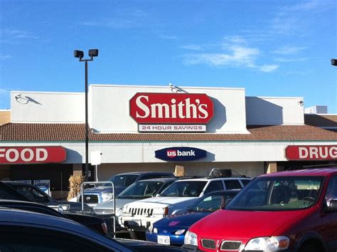 Smith's food and drugs - Order now for grocery pickup in Henderson, NV at Smith’s Food and Drug. Online grocery pickup lets you order groceries online and pick them up at your nearest store. Find a grocery store near you.